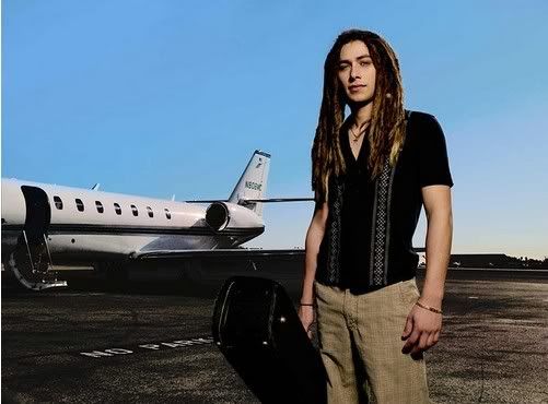 Jason Castro image