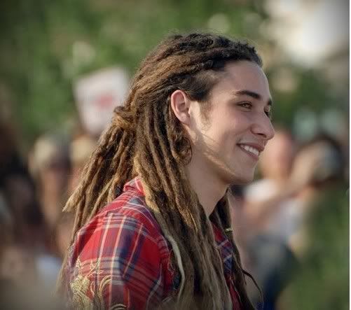 Jason Castro photo