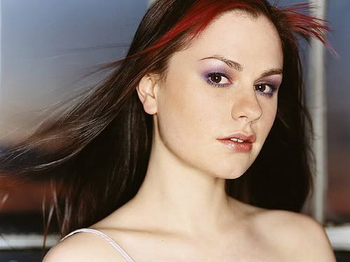 Anna Paquin image