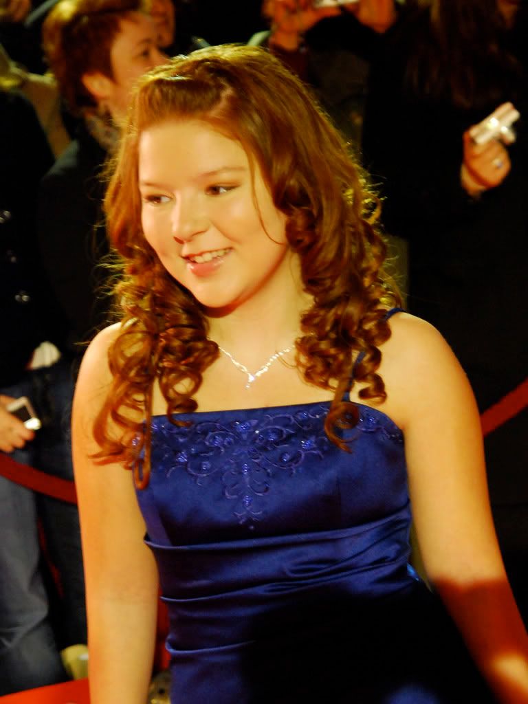 Bianca Ryan picture