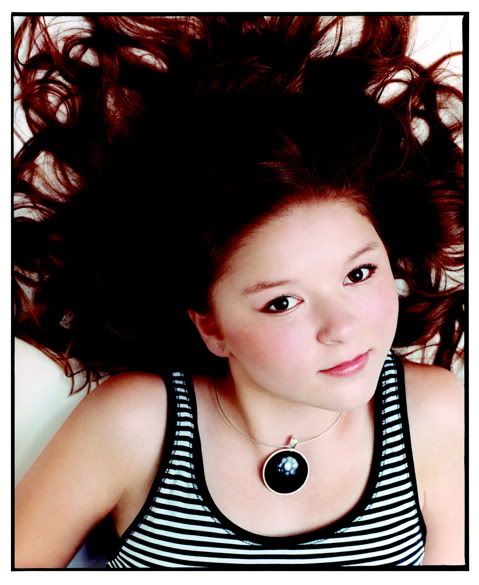 Bianca Ryan photo