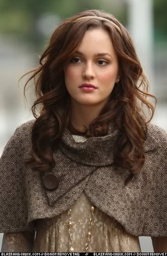Leighton Meester pic