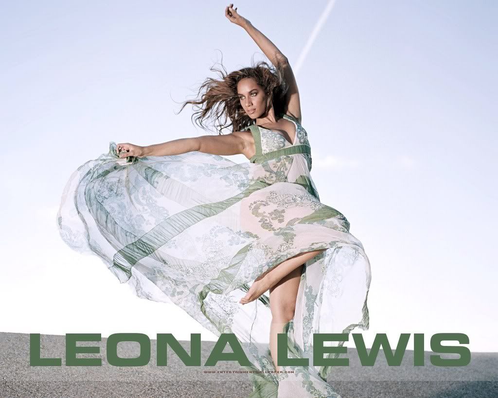 Leona Lewis photo