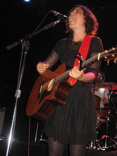 Missy Higgins picture