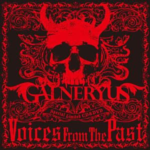 &amp;#9619;&amp;#9619;&amp;#9619;&amp;#9619; &amp;#9577; Galneryus &amp;#9577; &amp;#9619;&amp;#9619;&amp;#9619;&amp;#9619; &amp;#9733; Neo-Classical/Power Metal from JAPAN! &amp;#9733; 8