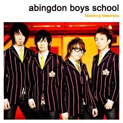 Abingdon Boys School. abingdon boys school