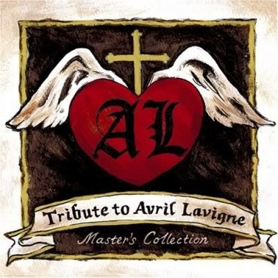 Download Free Music - Tribute to Avril Lavigne ~Master's Collection