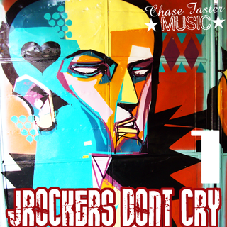 J-Rockers don't cry. Сборник песен Jrockers1