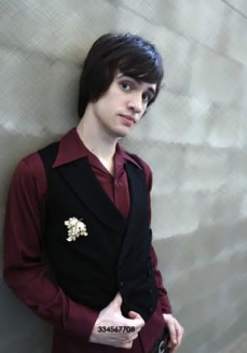 Brendon Urie Pictures, Images and Photos