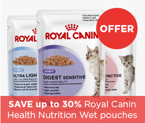 Royal Canin Health Nutrition