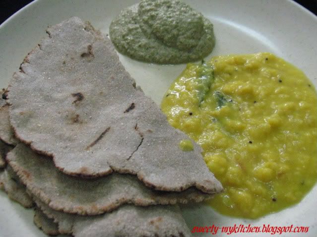 Pitla Bhakri