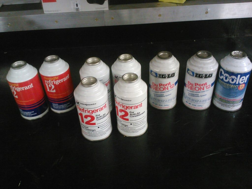 dupont freon 12 price