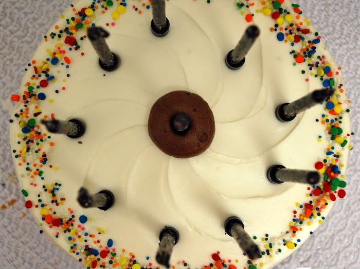 Birthday Cake Recipes For Dogs. vanilla cake recipe with