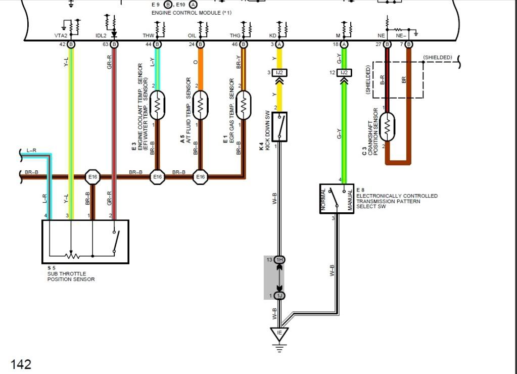 Aristo Kick Down Switch Wiring Supra Forums