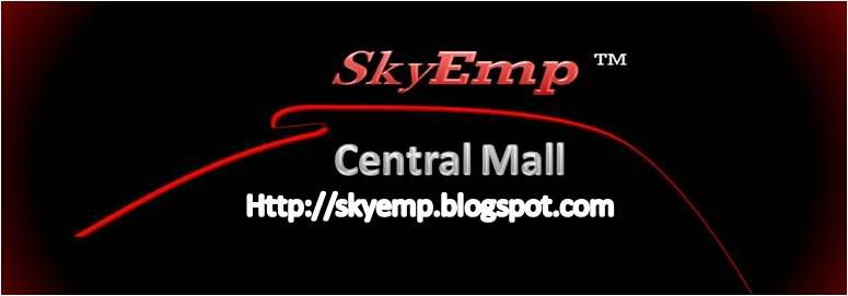 Sky Empire E-mall!