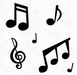 Music Notes