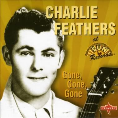 Charlie Feathers