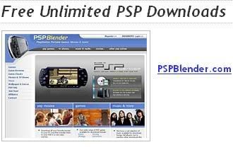 Best PSP Downloads Site: PSP Mods