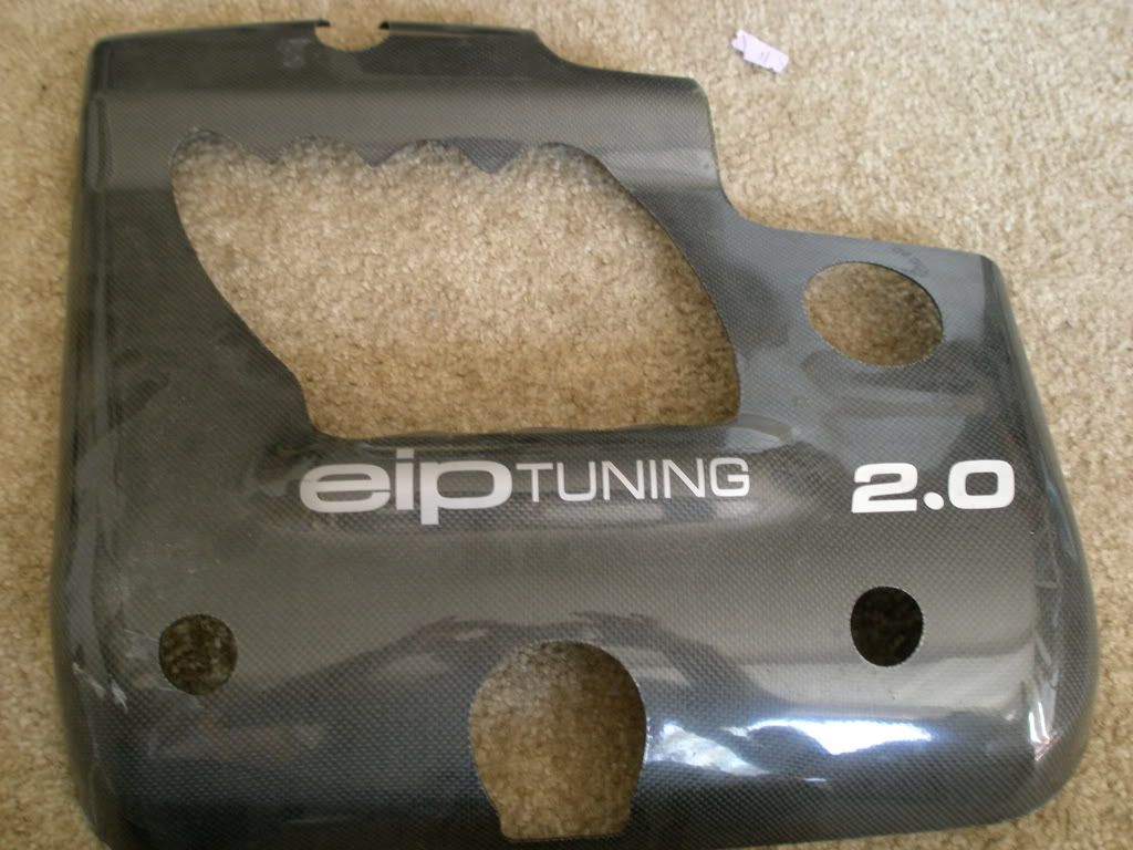 FS. carbon fiber engine cover!!! VW Vortex Volkswagen Forum