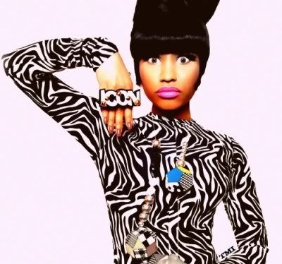 nicki minaj Pictures, Images and Photos
