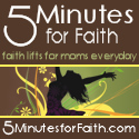 A Group Blog for Christian Moms