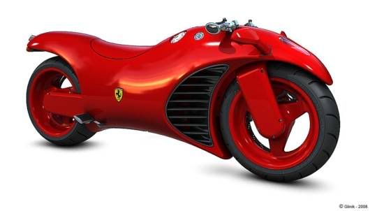 Brand New Bike From Ferrari Xclusively 4 You