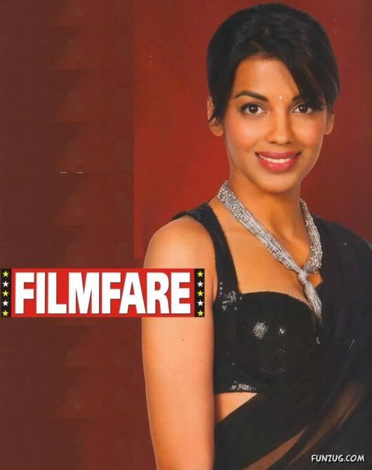 Magic and Madness of the Idea Filmfare Awards