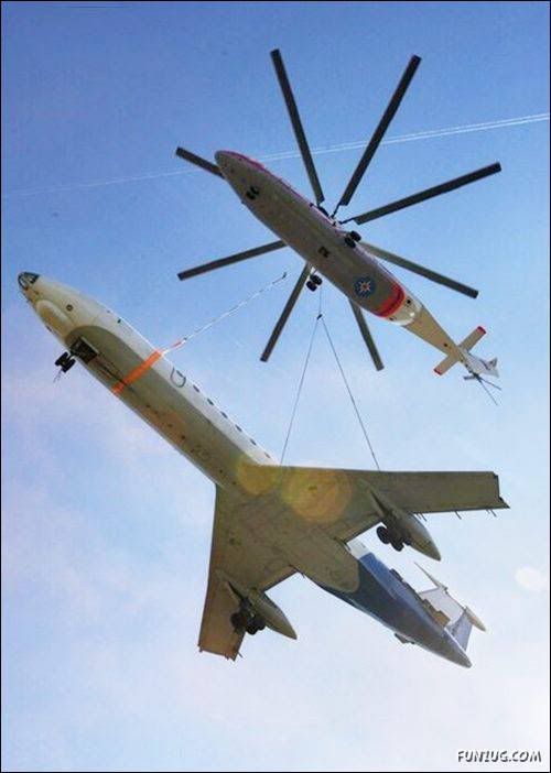 Always Park Your Plane in Authorised Parking Only