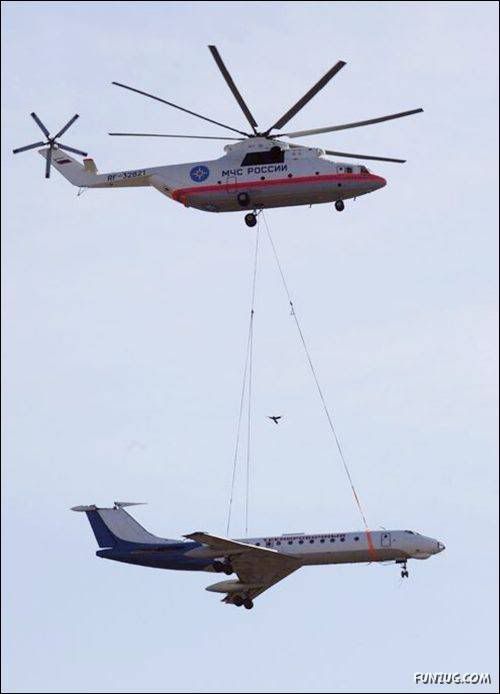 Always Park Your Plane in Authorised Parking Only