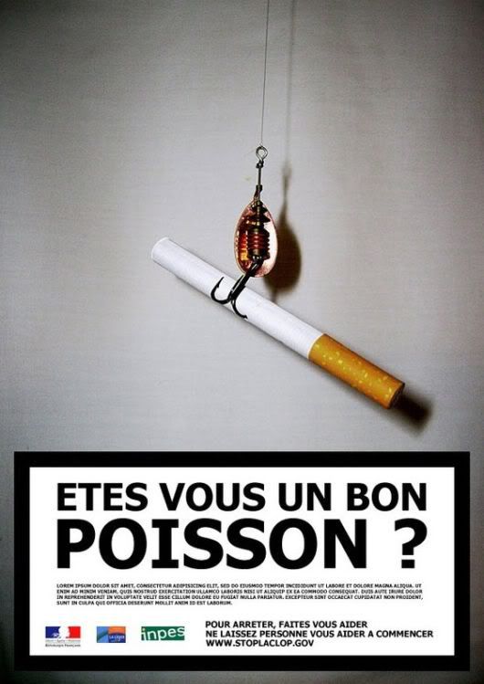 Stop Smoking. . Change Your Life!