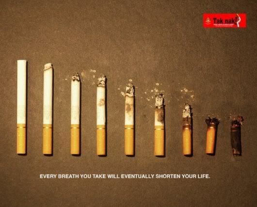  Stop Smoking. . Change Your Life!