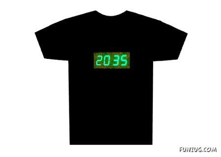 Top Ten Coolest Clocks For You
