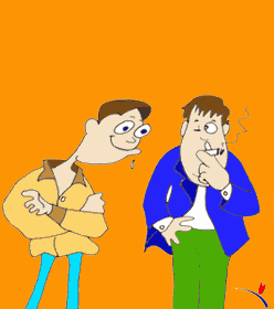 Funny Animated Pictures