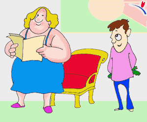 Funny Animated Pictures