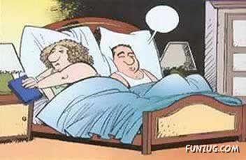 This is Why Do Men Snore ?