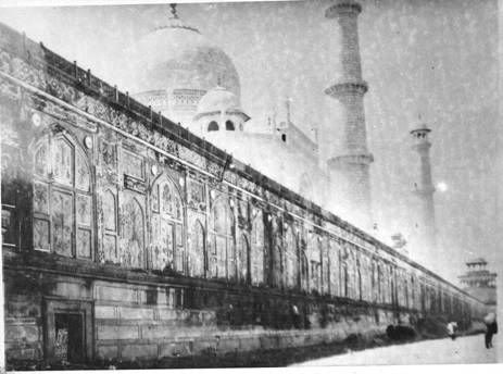 MindBlowin' Hidden Truth of Taj Mahal