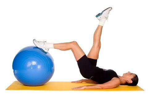 The Benefits of a Strong Butts