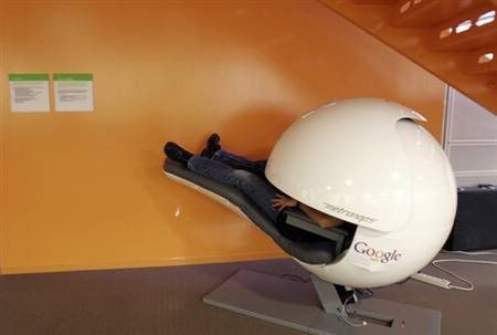 google office facilities