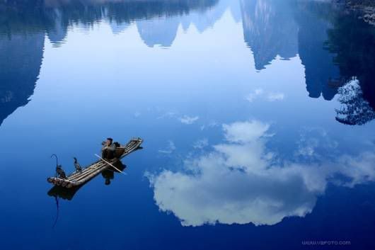 Amazing Chinese Landscapes