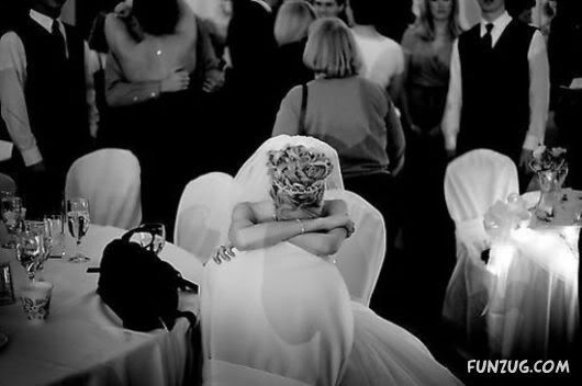 A Bride of Five Days