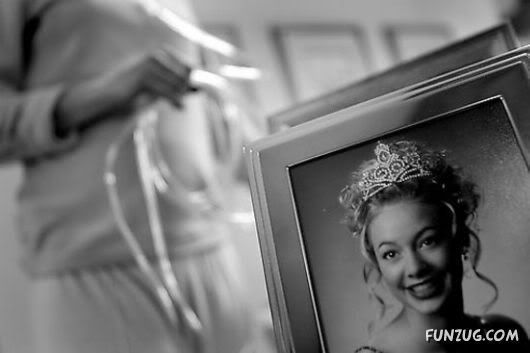 A Bride of Five Days