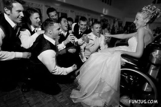 A Bride of Five Days