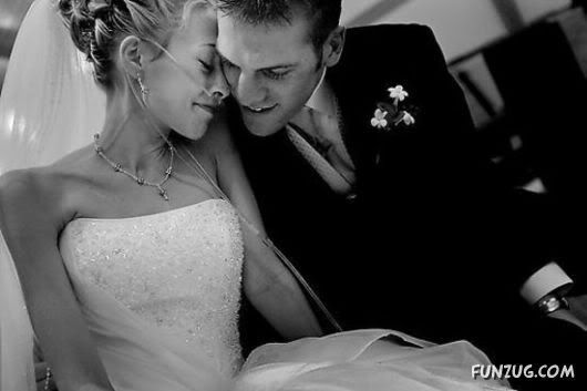 A Bride of Five Days