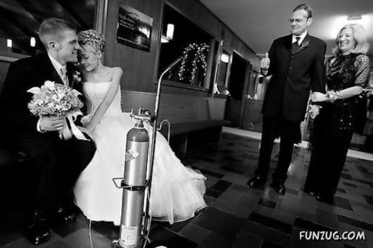 A Bride of Five Days