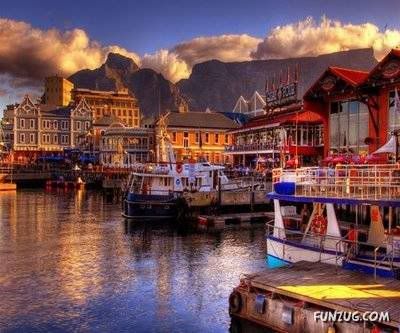 25 Wonderful Places To Visit In Your Lifetime!