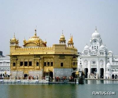 25 Wonderful Places To Visit In Your Lifetime!