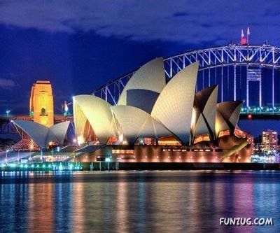 25 Wonderful Places To Visit In Your Lifetime!