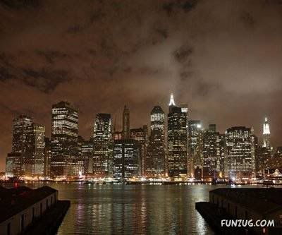 25 Wonderful Places To Visit In Your Lifetime!