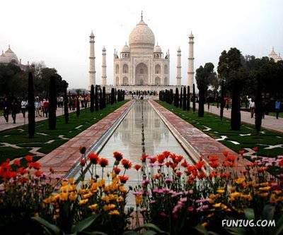 25 Wonderful Places To Visit In Your Lifetime!