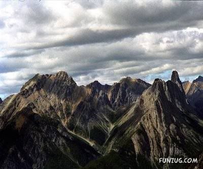 25 Wonderful Places To Visit In Your Lifetime!